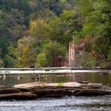 Sweetwater Creek State Park