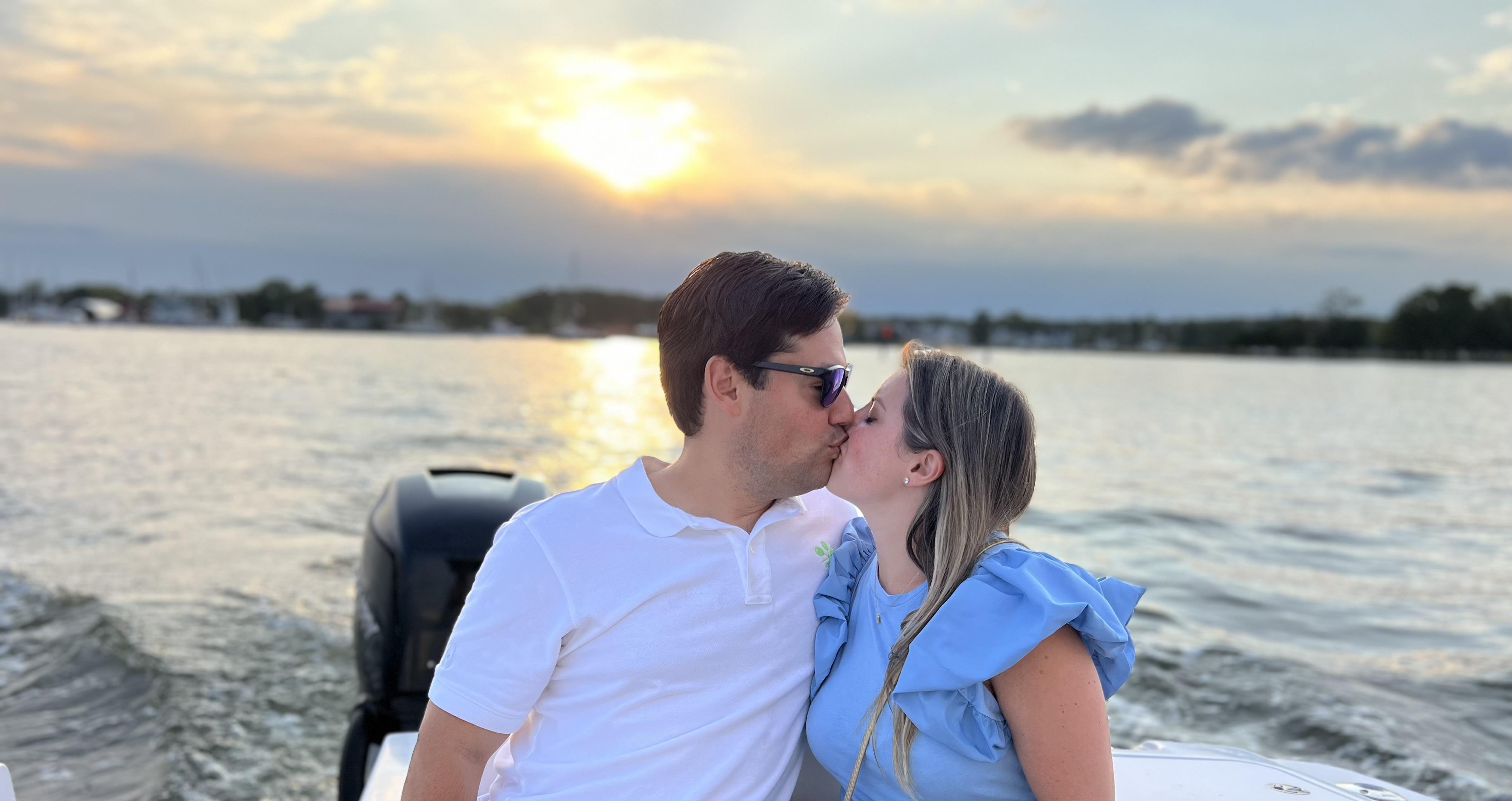 The Wedding Website of Emily Marie Tursi and David John Petaccio, Jr.