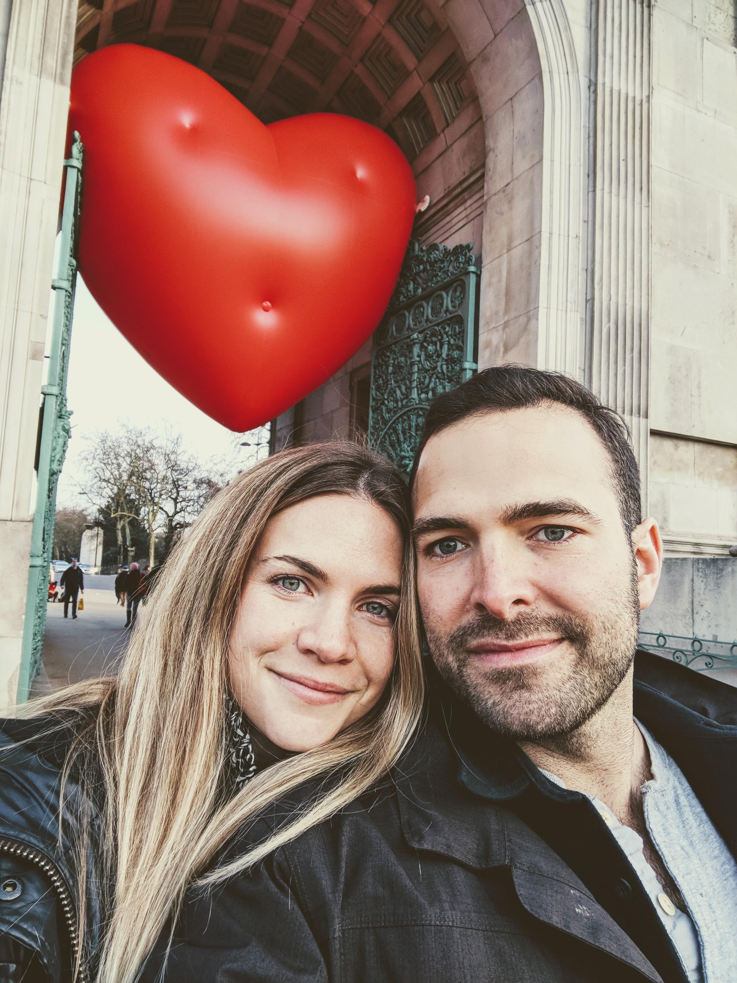 The Wedding Website of Madelyn Raine and Samuel Stein