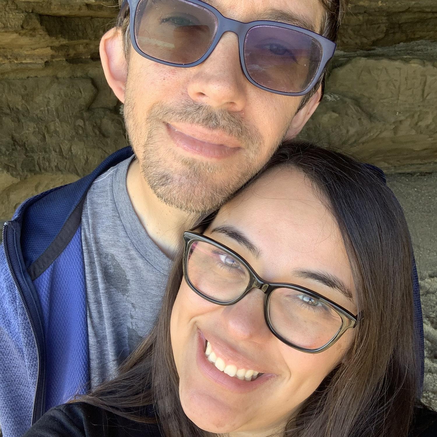 Our first picture 11/28/21