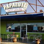 Papalote Taco House