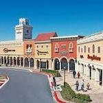 Outlet Mall