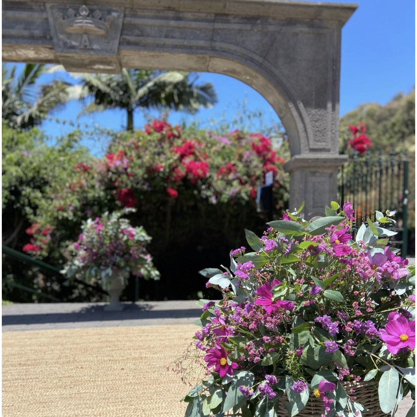 Jardin de la Marquesa de Arucas