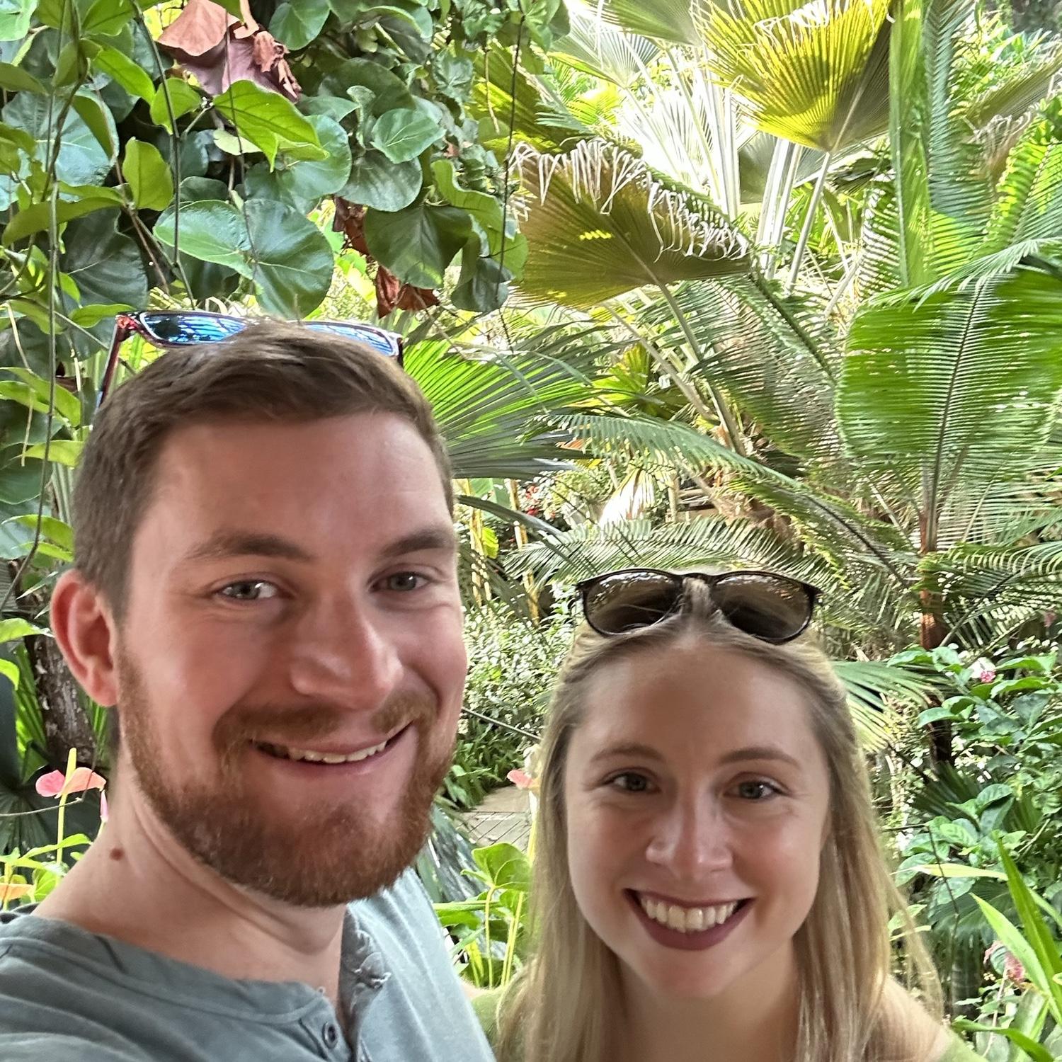 Denver botanical gardens 2023