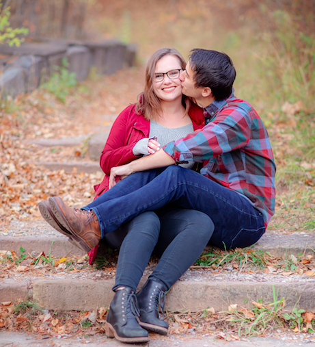The Wedding Website of Nicole Thoma and Patrick Au