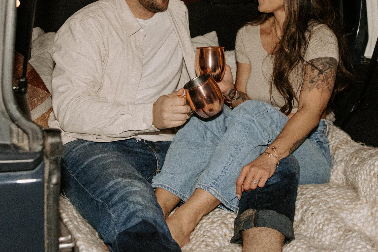 The Wedding Website of Katie Tung and Jared Jasken