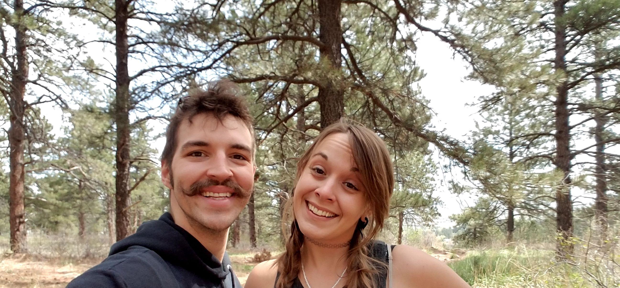 The Wedding Website of Tyler Trent and Lacy Rudd