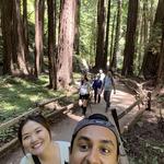 Muir Woods Visitor Center