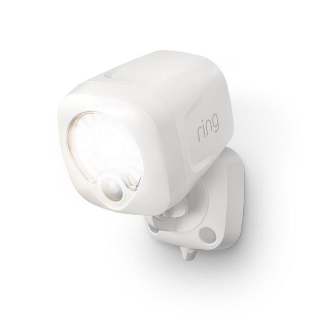 Ring® Smart Lighting Spotlight in White