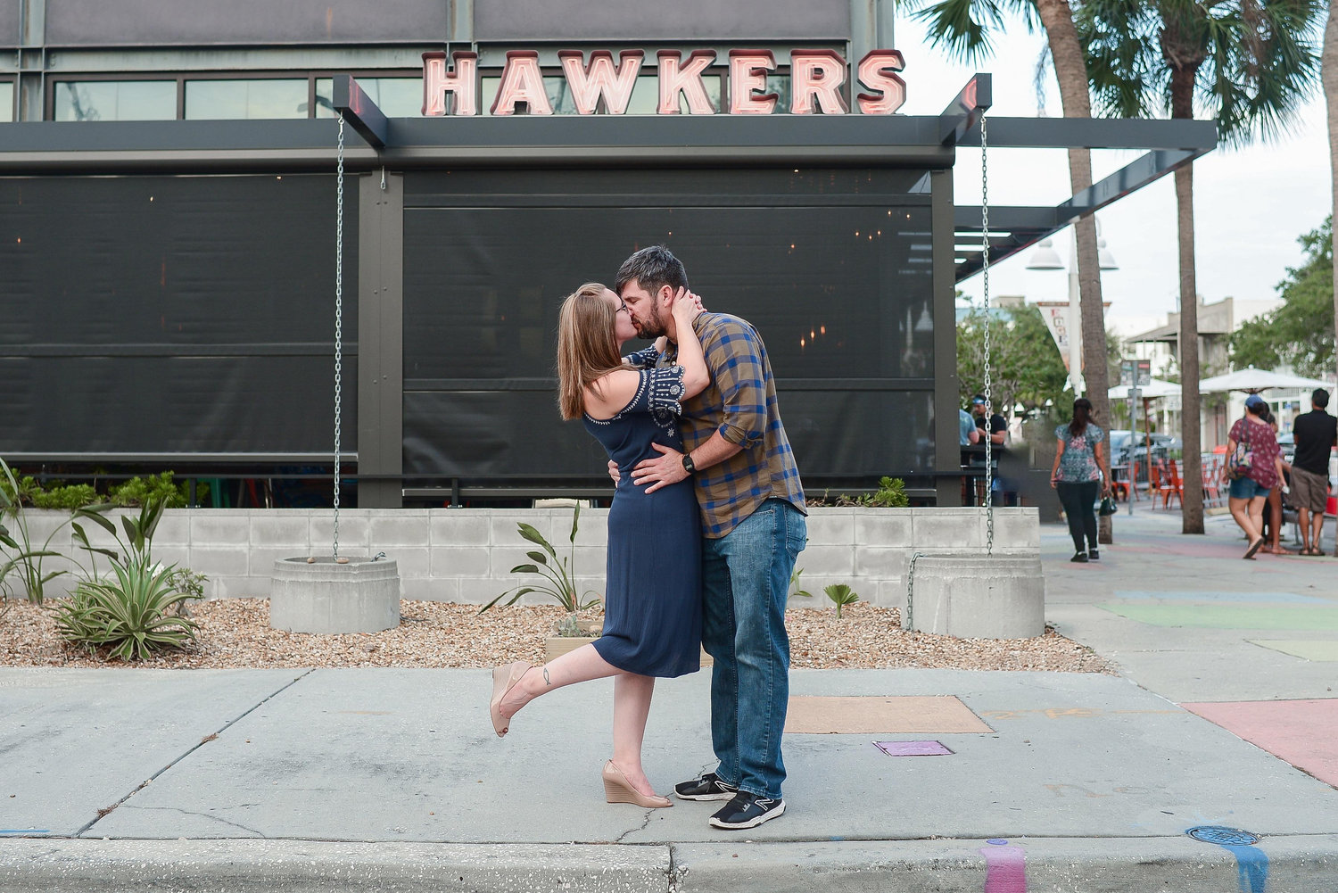 The Wedding Website of Jessica Blydenburgh and Joseph McMahan