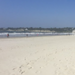 Sachuest Beach (Second Beach)
