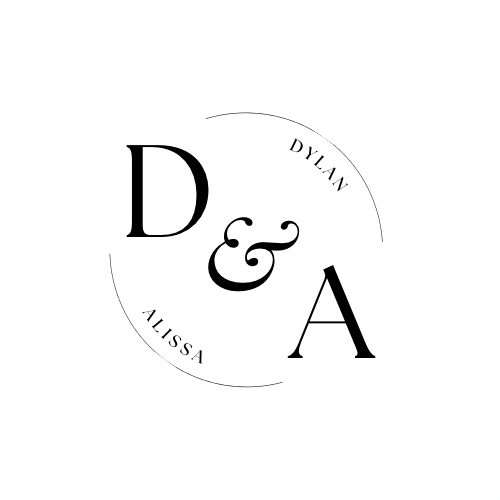 The Wedding Website of Alissa Sookram and Dylan Sookram