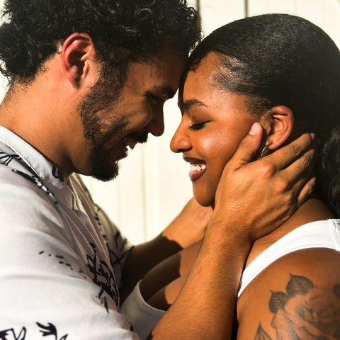 Our Engagement Photos!