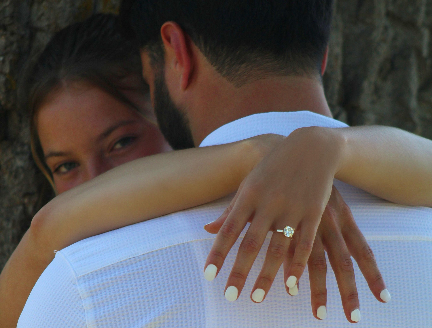 The Wedding Website of Tessa Leece and William Marano