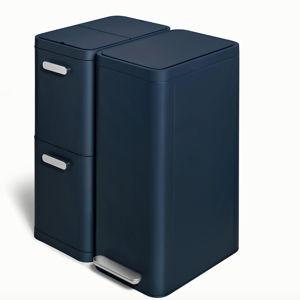 Trash & Recycling Duo (Slim)