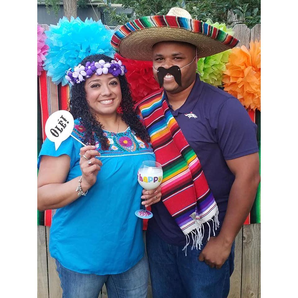 Happy 30th Bonita!!!
