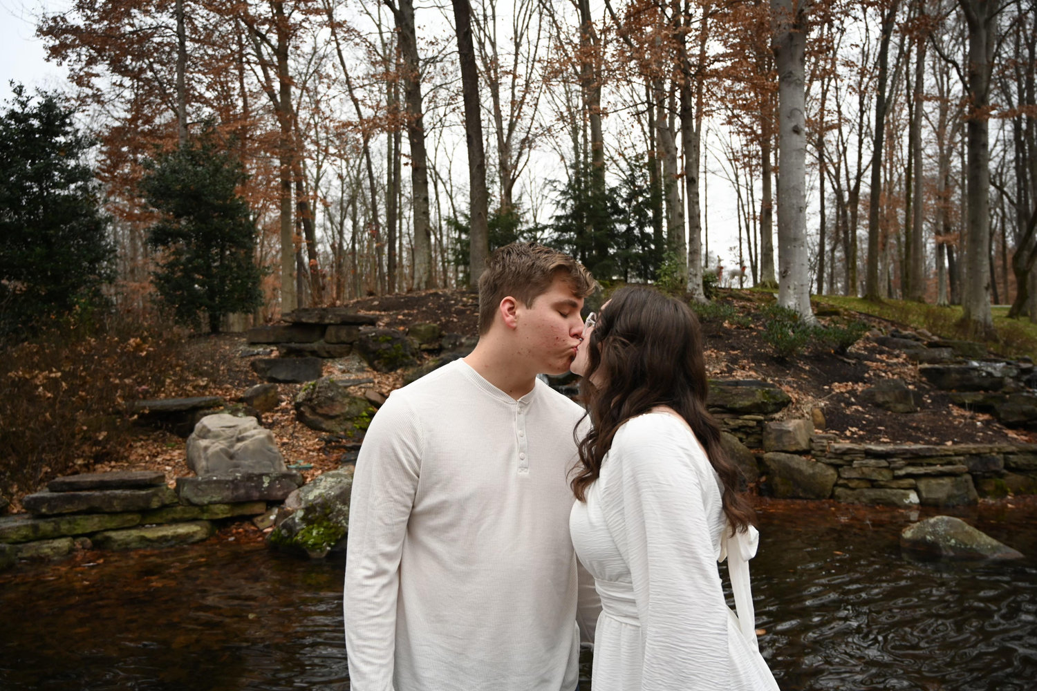 The Wedding Website of jonathan kail and Katelyn waldrup