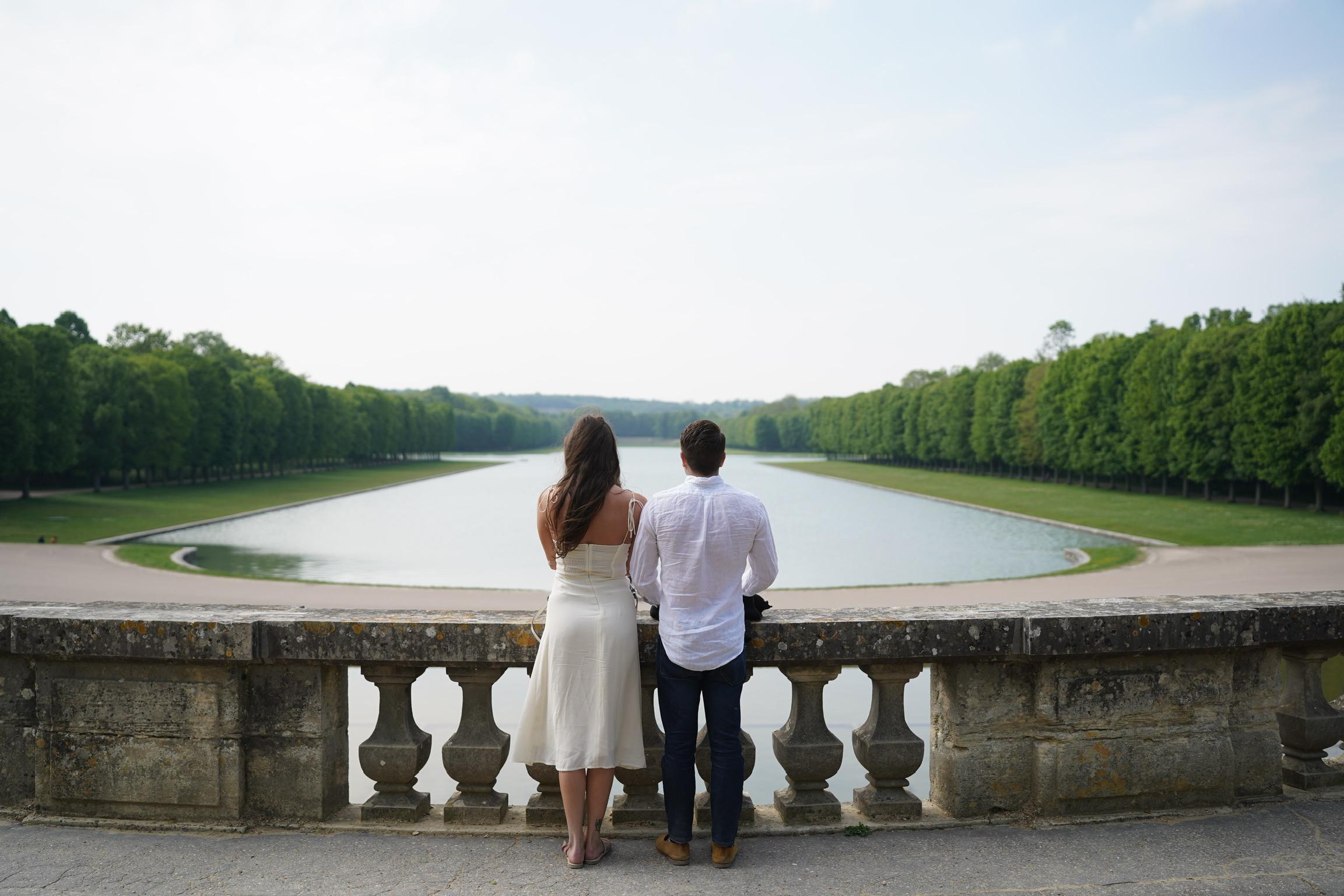 The Wedding Website of Amanda Caines and Rob Homchick