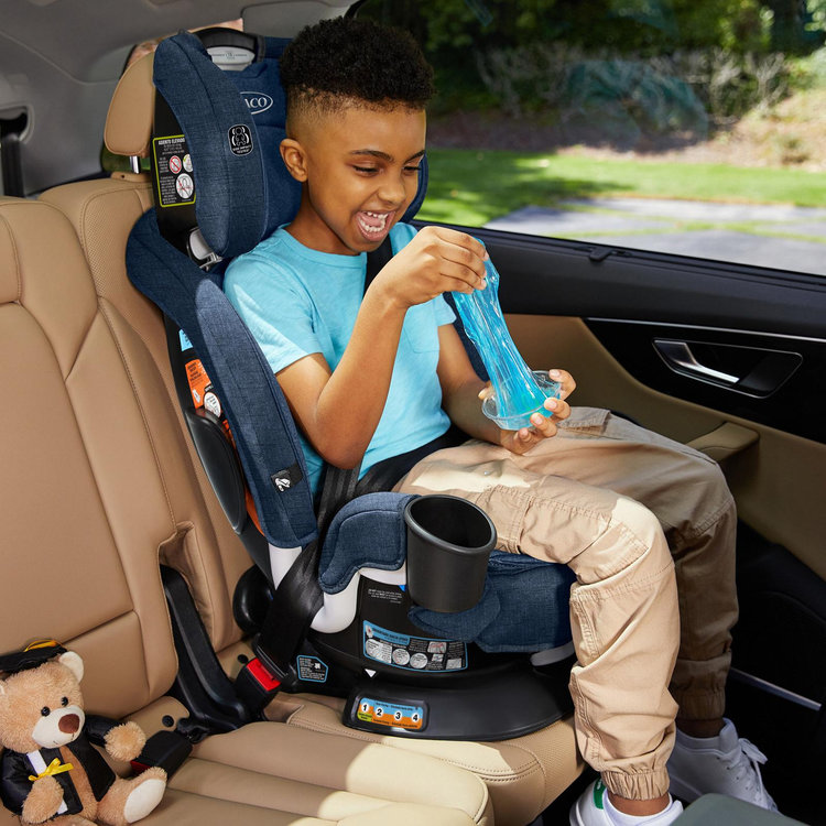 Graco®, Turn2Me™ 3-in-1 Car Seat | Zola Baby
