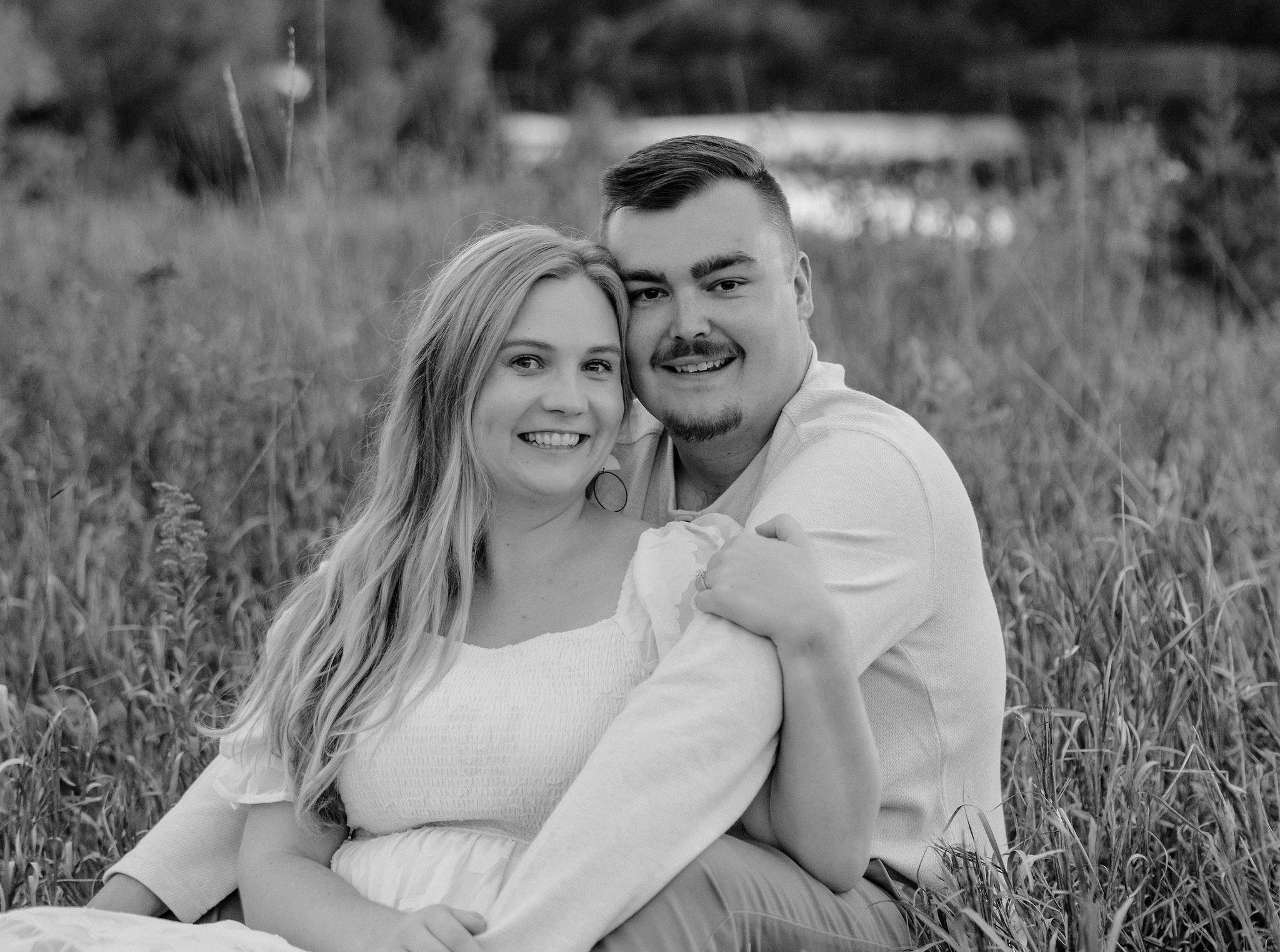The Wedding Website of Kathryn Mertens and Aaron Johnson
