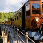 Sóller Train