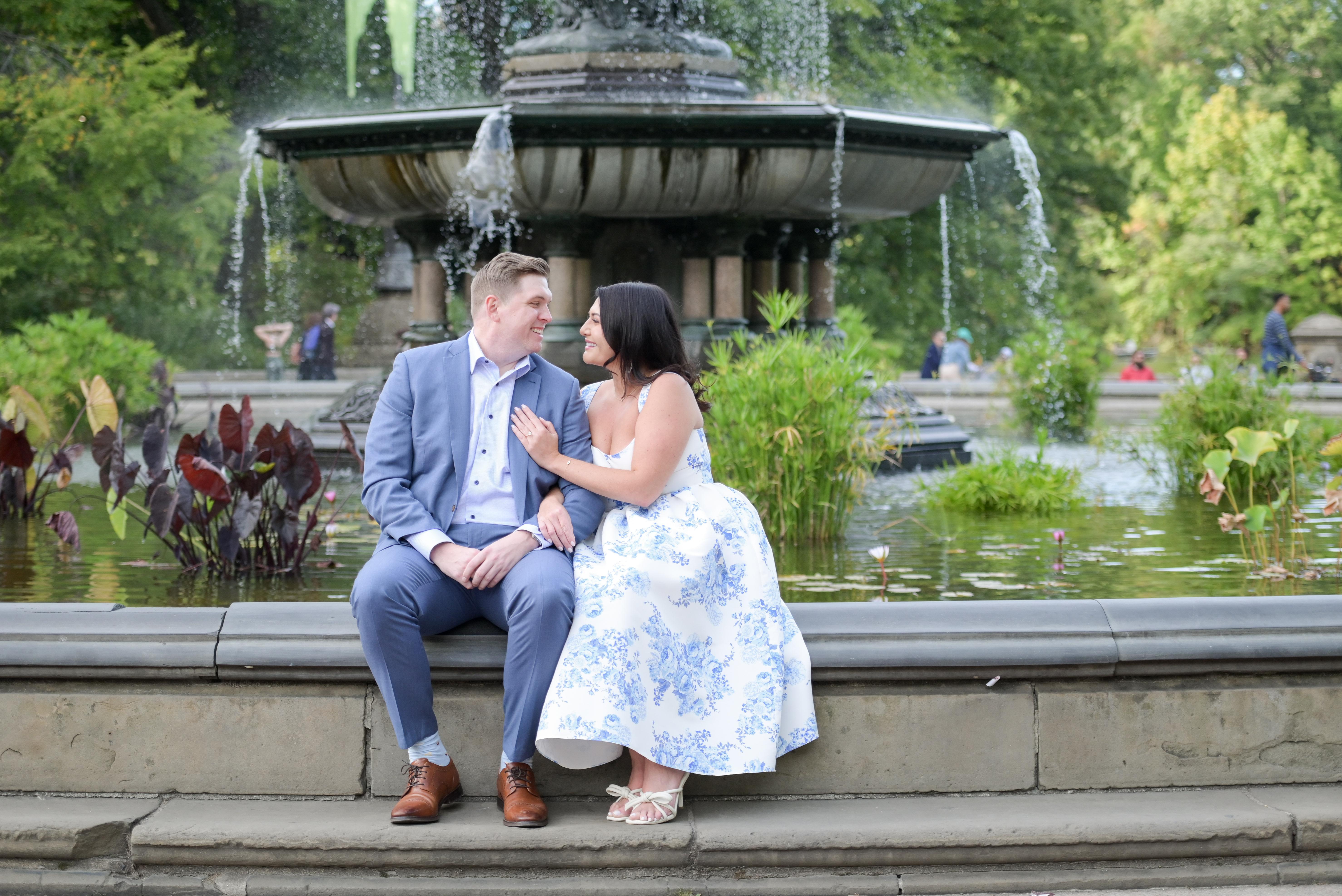 The Wedding Website of Cassandra Tay and Matthew Croteau