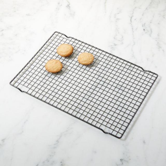 All-Clad ® Non-Stick Cooling Rack