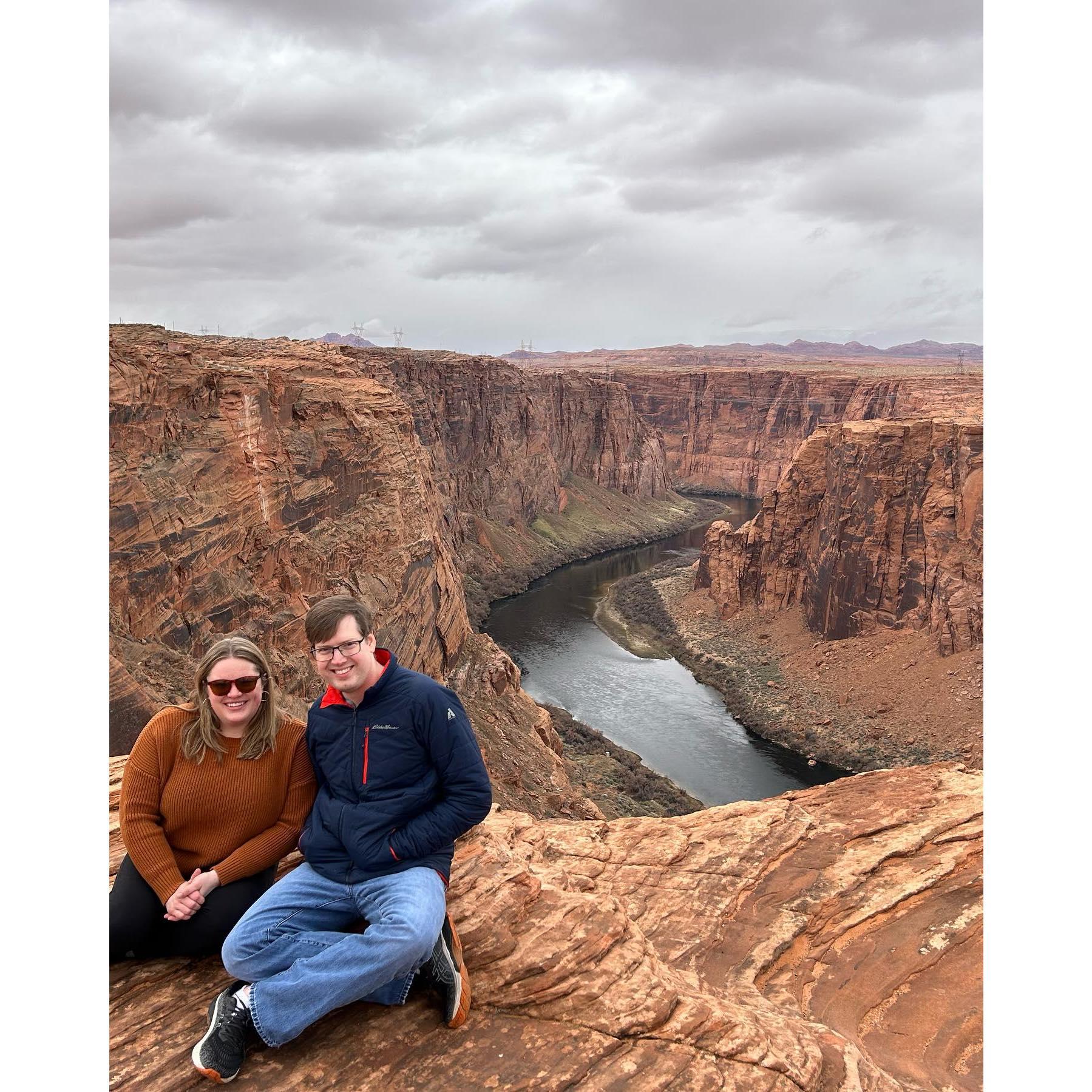 Page, AZ