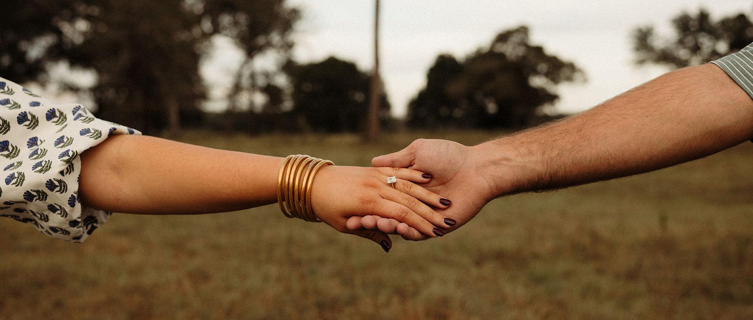 The Wedding Website of Hannah Green and Kason Smith