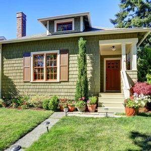 House Downpayment
