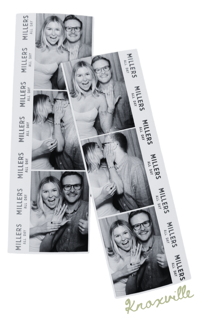 The Wedding Website of Will Keziah and Brighton Roggeman
