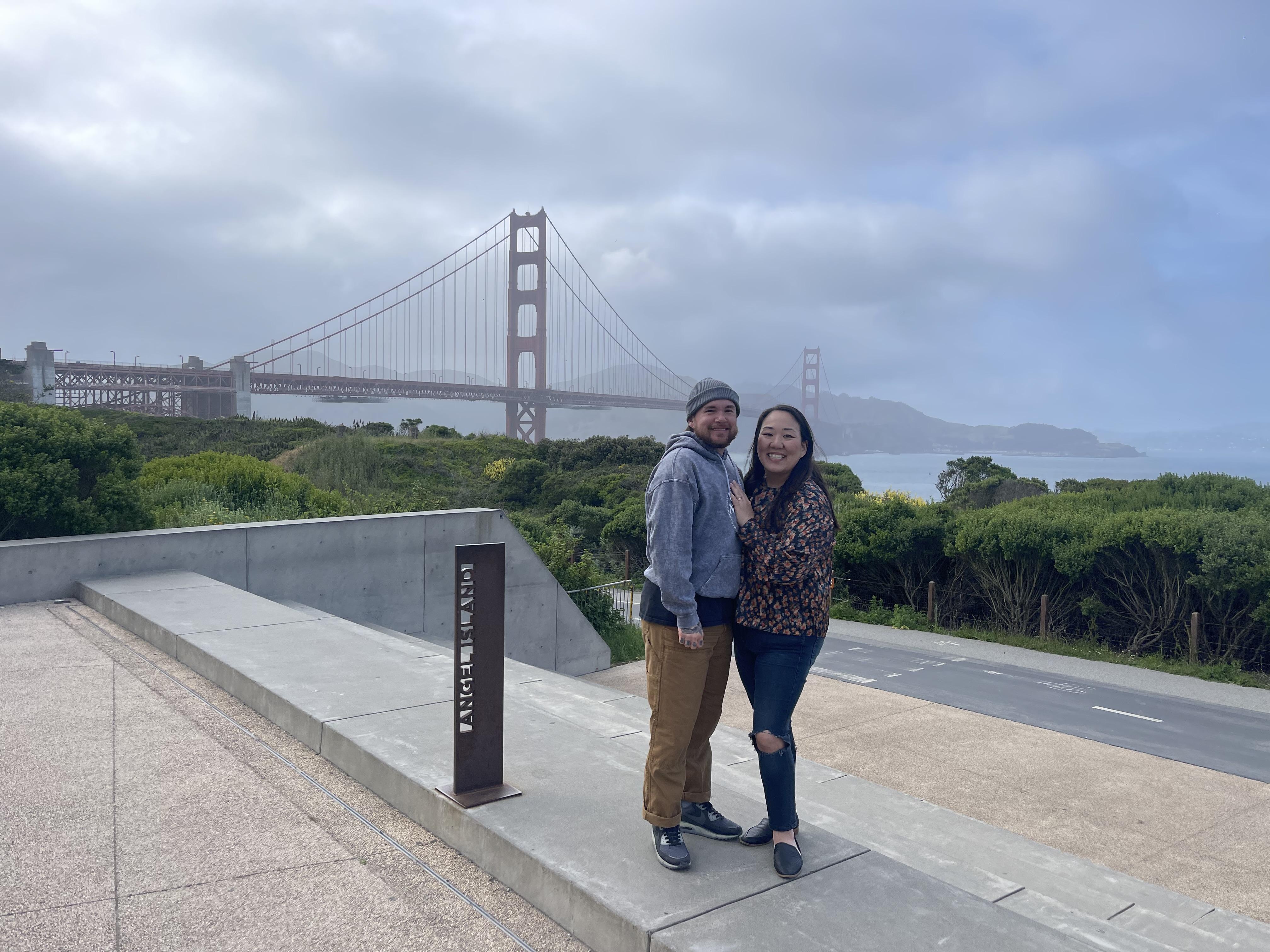 The Wedding Website of Joyce Yoo and Jordan Richardson