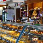 Paris Bakery Cafe