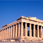 Acropolis of Athens
