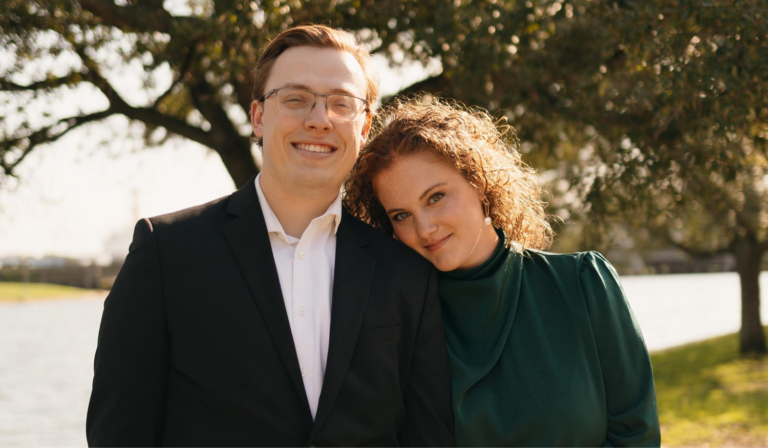 The Wedding Website of Bailey Riddick and Elijah Fox