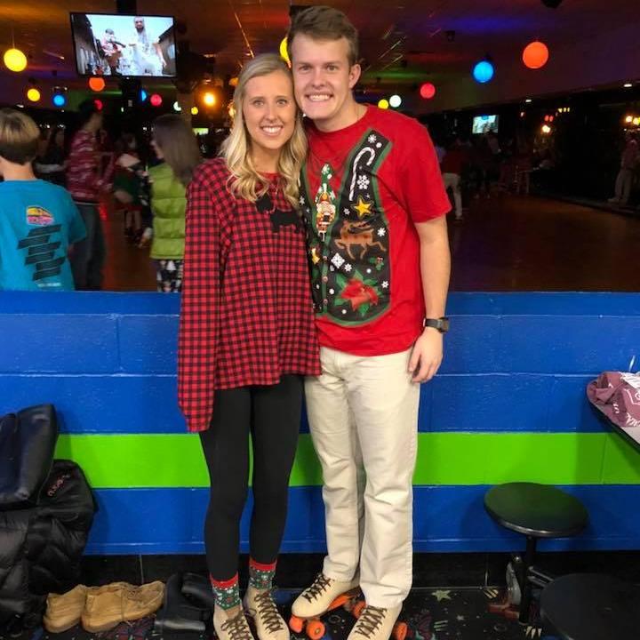 Ko Jo Kai Christmas Social