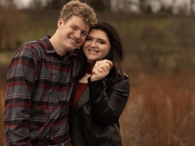 The Wedding Website of Ashlee Carmela and Tim Gump