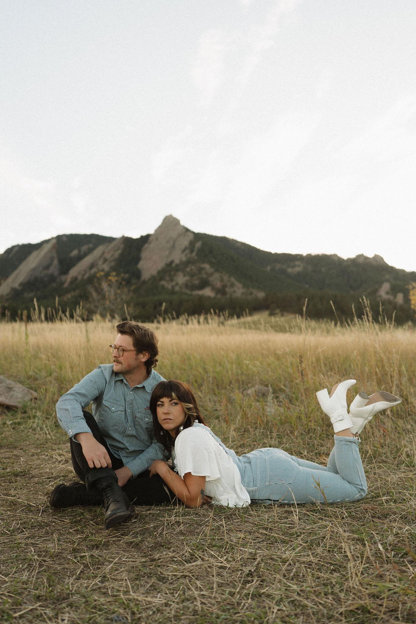 The Wedding Website of Emily Barnes and Cameron Johnson