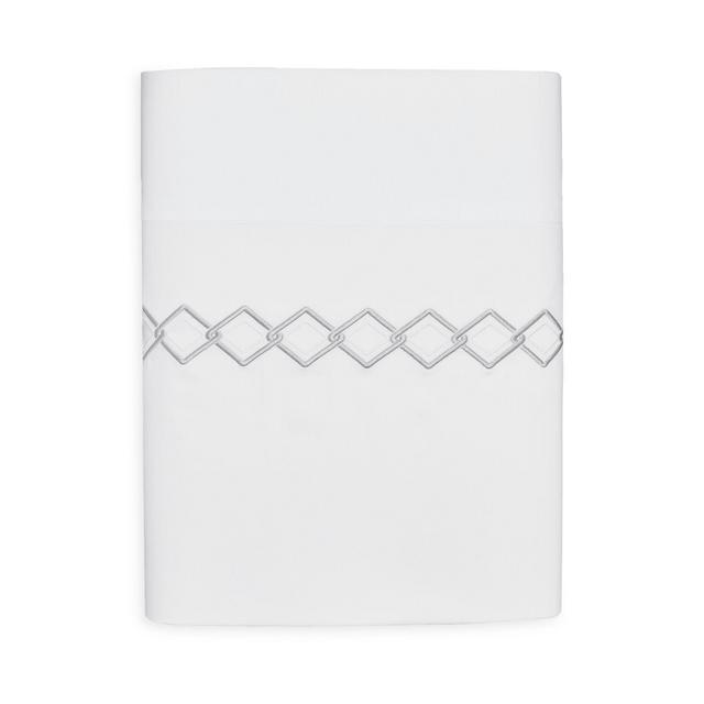 Frette Losanga King Bedset - 100% Exclusive