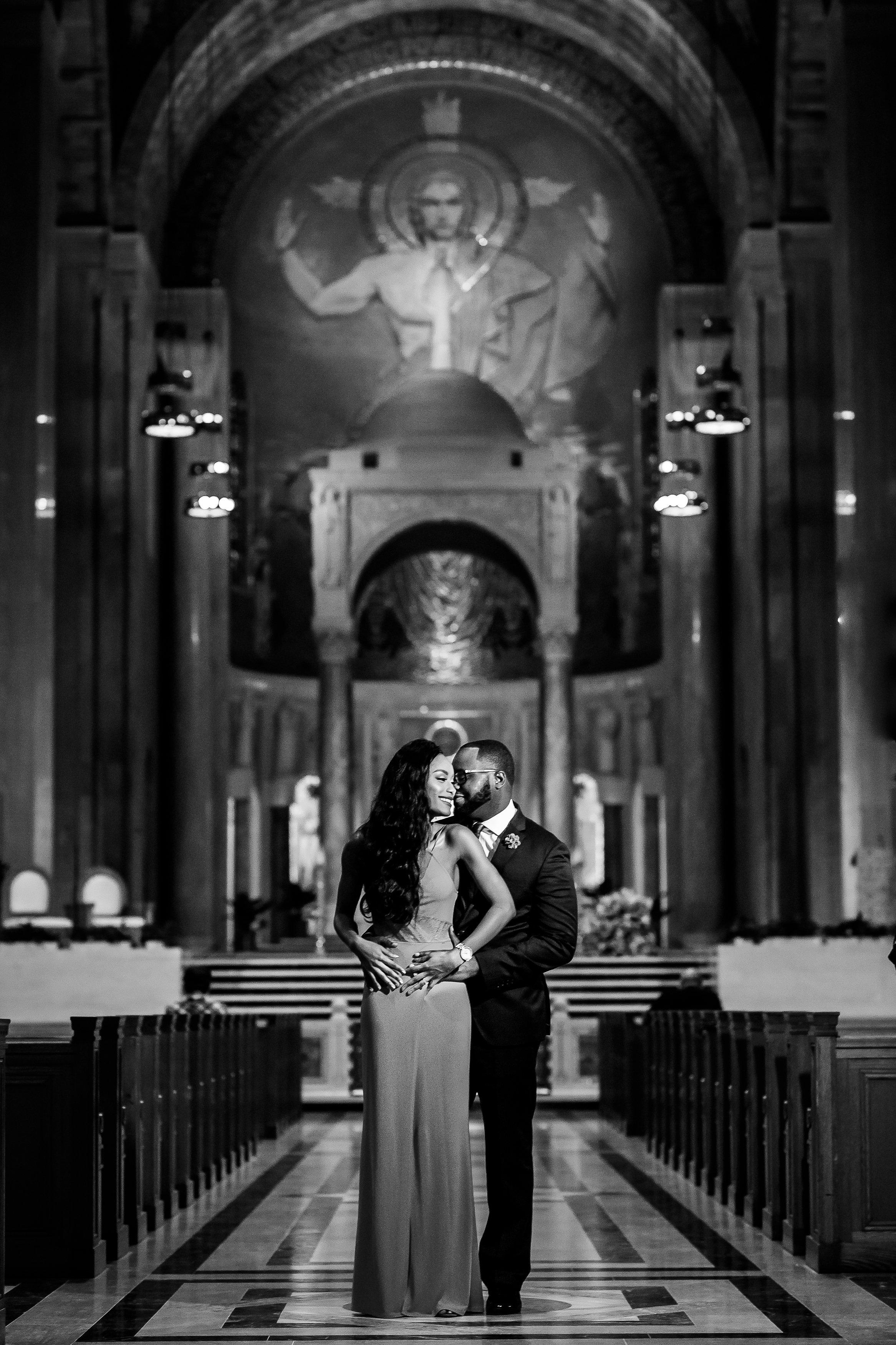 The Wedding Website of Sodjinin Kassa and Olalekan Kilo