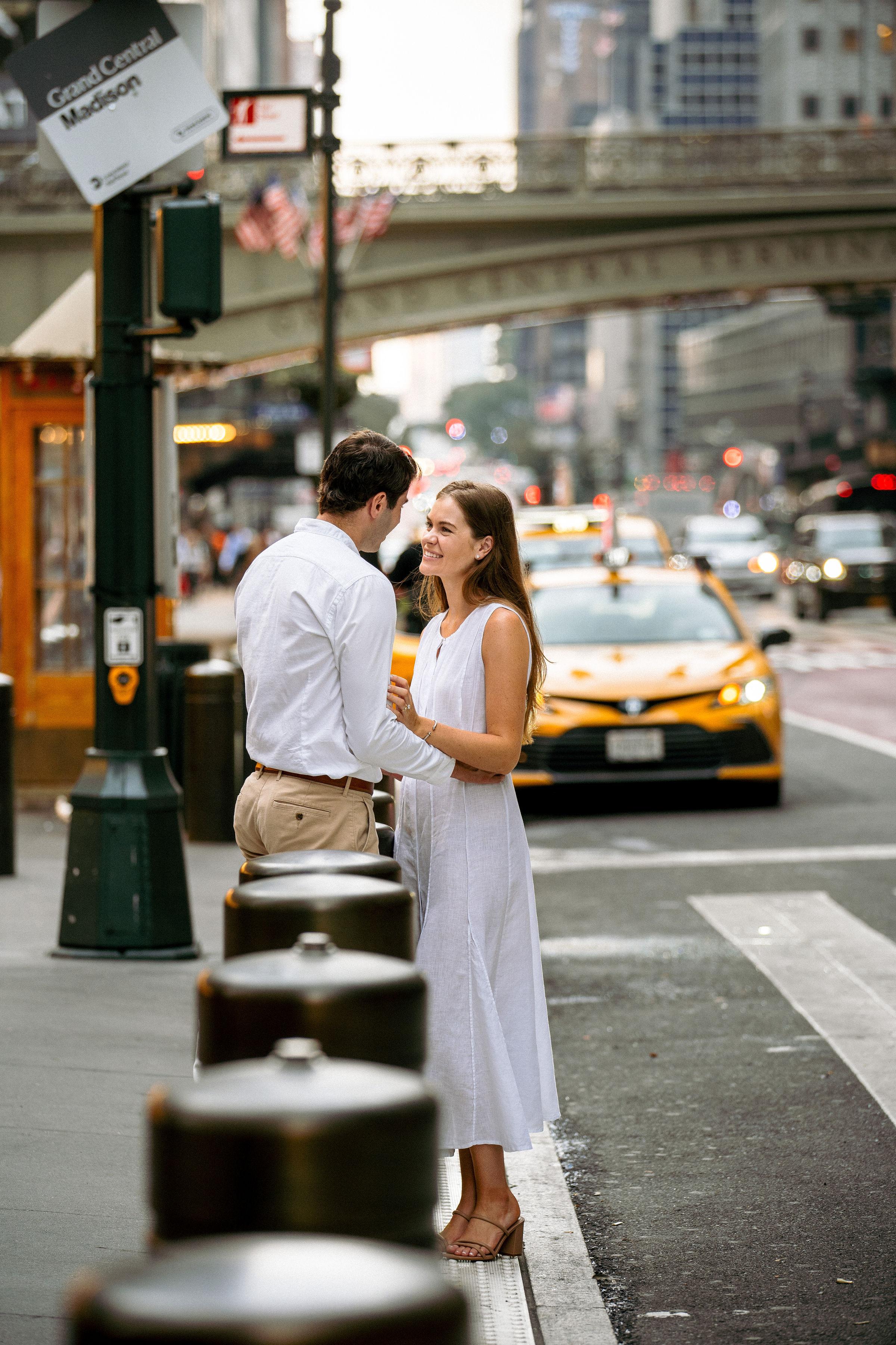 The Wedding Website of Chenéy Firman and Harry Zimmerman