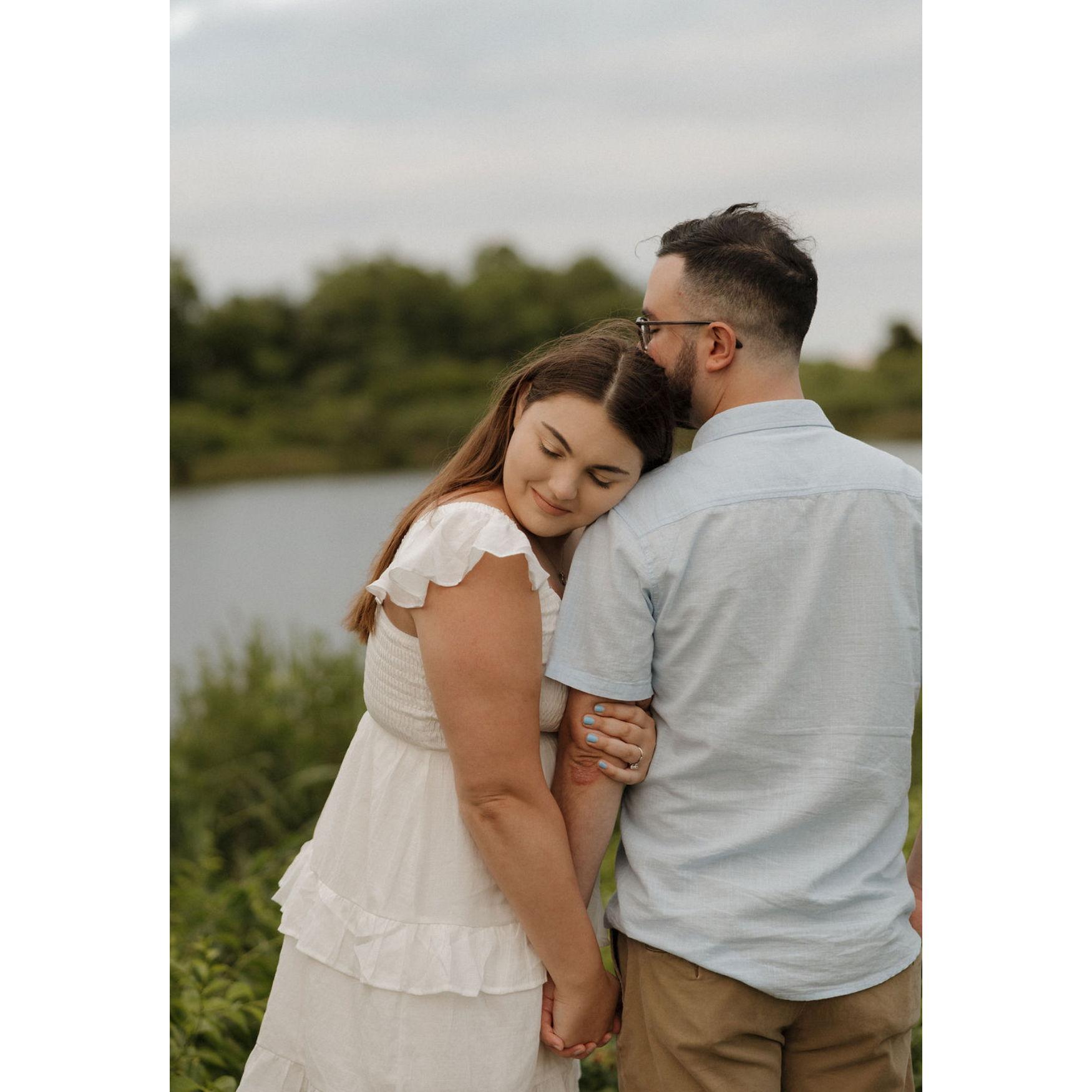 Engagement Photos