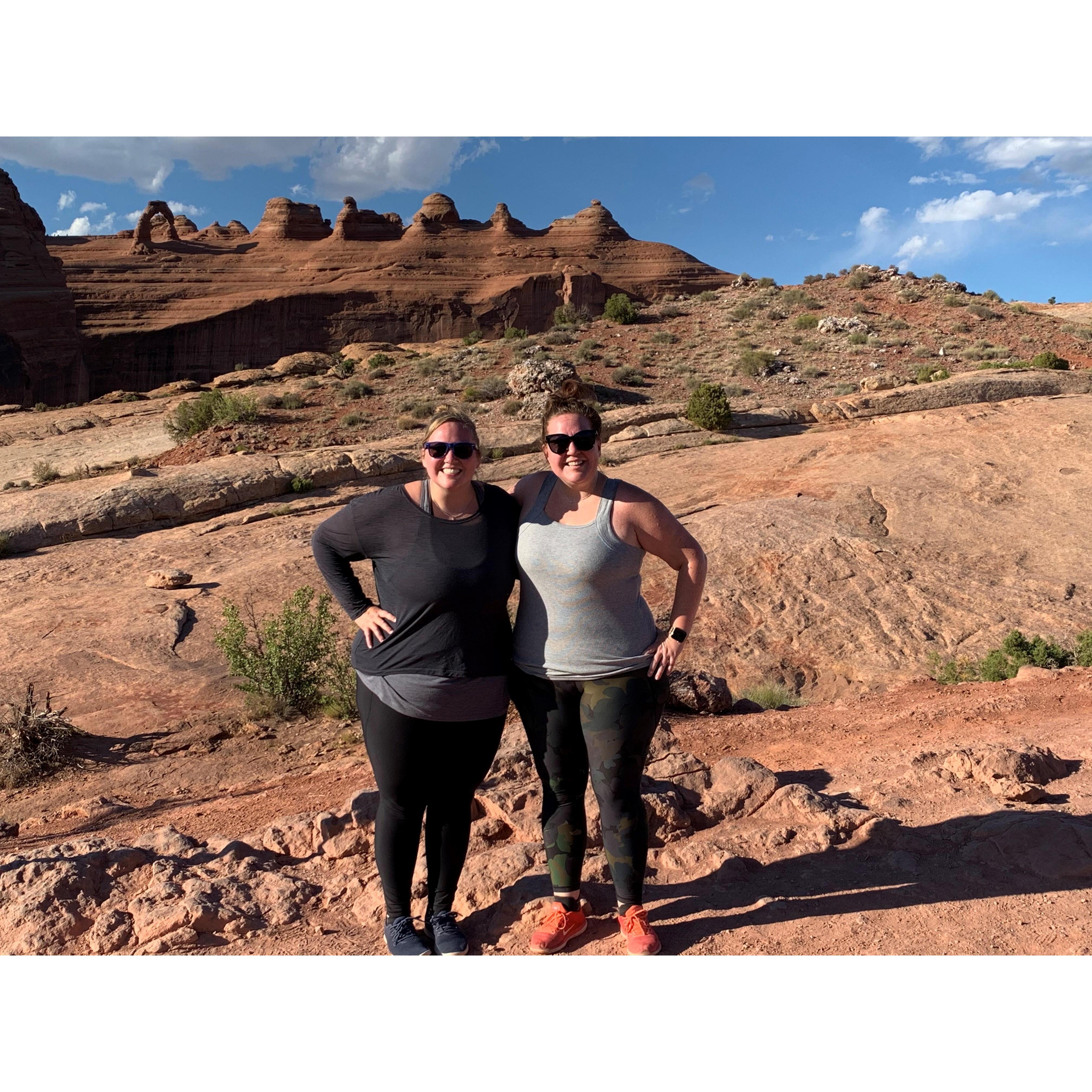 Arches National Park