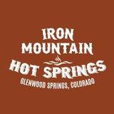 Iron Mountain Hot Springs