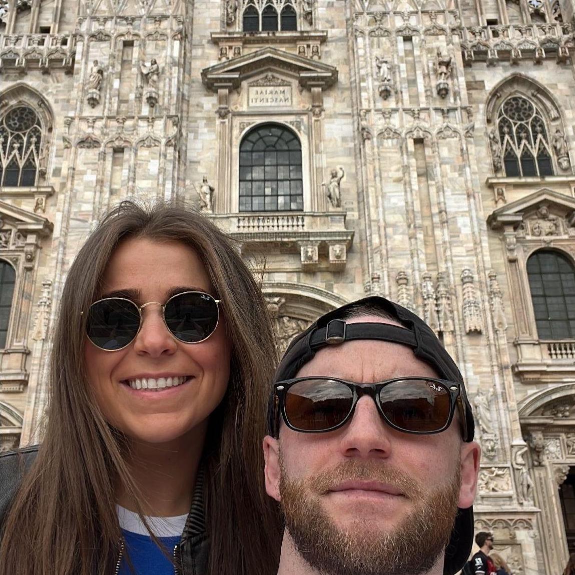 Duomo di Milano