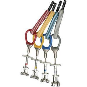 Black Diamond Camalot X4 Package #.1 - .4