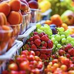 Sunday Marin Farmers' Market