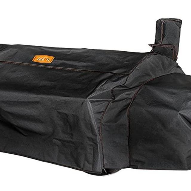 Oklahoma Joe's Highland Reverse Flow Smoker Cover