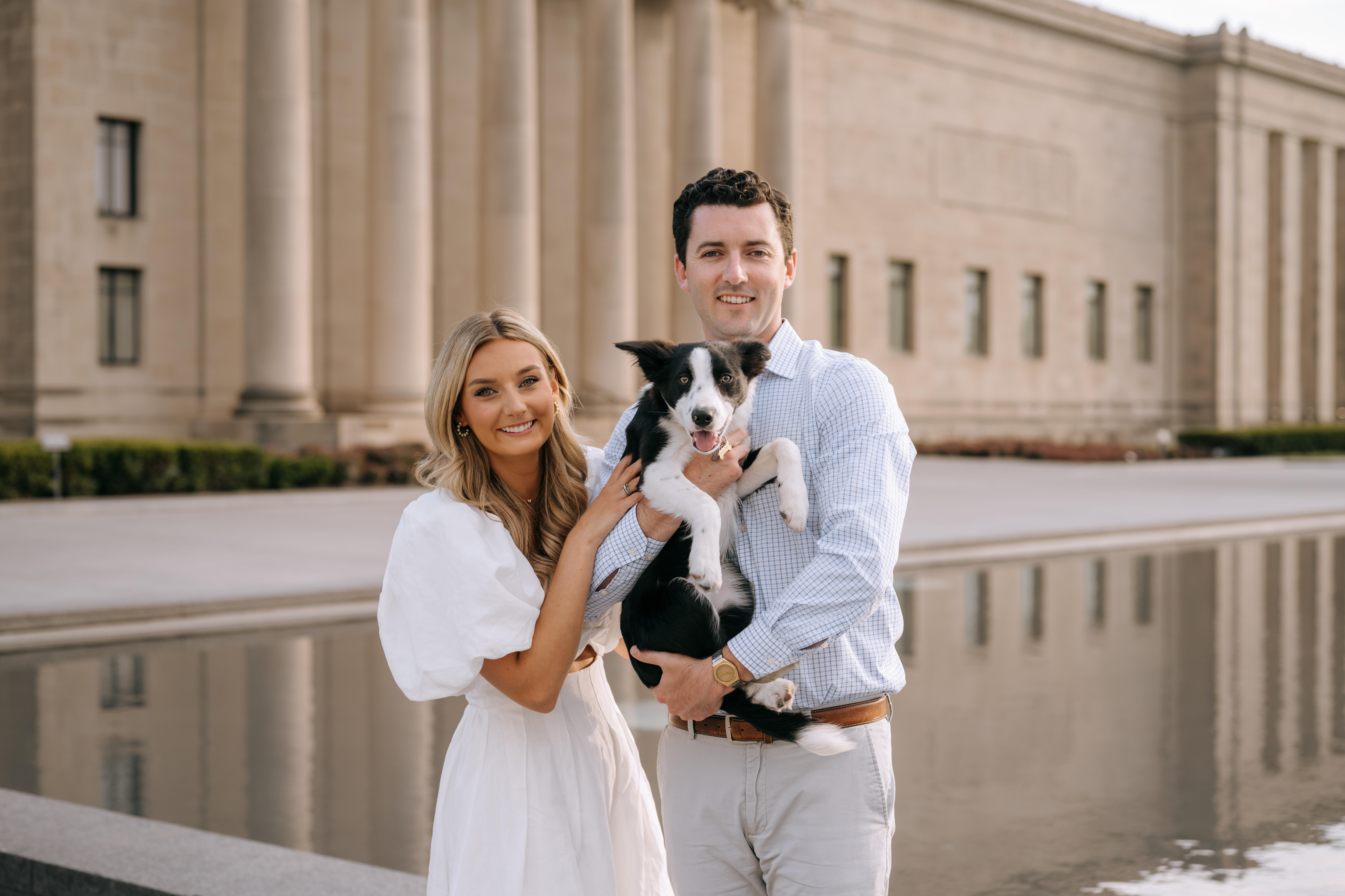 The Wedding Website of Samantha Pfeifauf and Patrick Sullivan