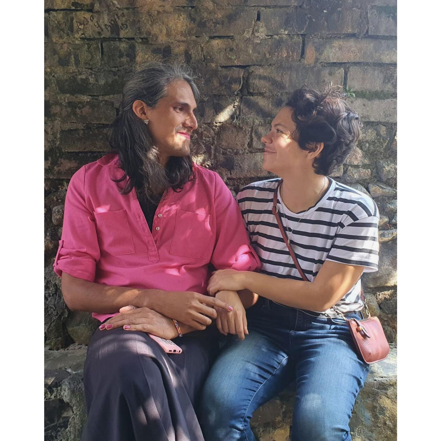 Te amo